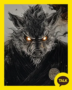 All Zodiac Signs With A Shining Sword 카카오톡 테마 카톡테마 무료 다운로드